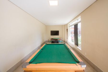 Apartamento para alugar com 85m², 3 quartos e 2 vagas Apartamento para alugar com 85m², 3 quartos e 2 vagasSala de Jogos