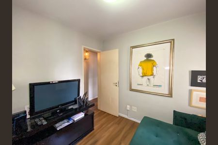 Apartamento para alugar com 85m², 3 quartos e 2 vagas Apartamento para alugar com 85m², 3 quartos e 2 vagasSala de TV