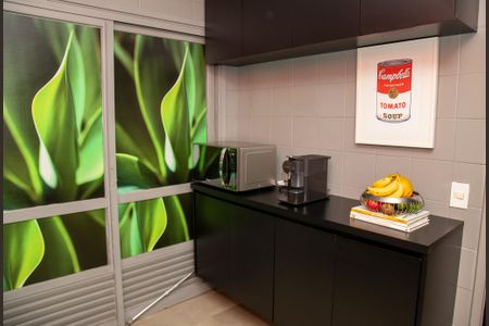 Apartamento para alugar com 85m², 3 quartos e 2 vagas Apartamento para alugar com 85m², 3 quartos e 2 vagasCozinha