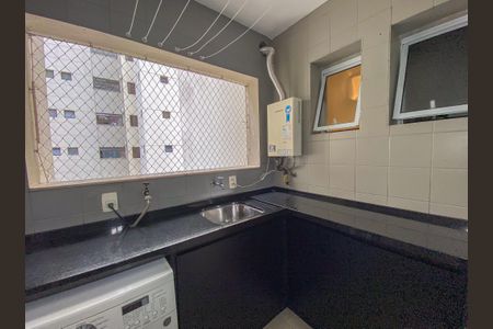 Apartamento para alugar com 85m², 3 quartos e 2 vagas Apartamento para alugar com 85m², 3 quartos e 2 vagasÁrea de Serviço