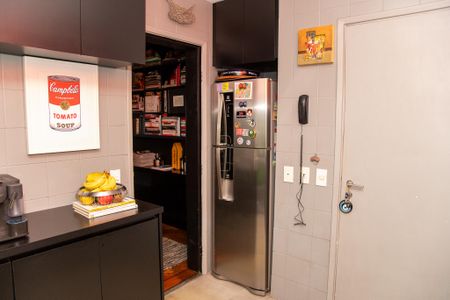 Apartamento para alugar com 85m², 3 quartos e 2 vagas Apartamento para alugar com 85m², 3 quartos e 2 vagasCozinha