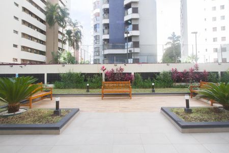 Apartamento para alugar com 85m², 3 quartos e 2 vagas Apartamento para alugar com 85m², 3 quartos e 2 vagasÁrea comum