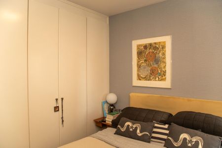 Apartamento para alugar com 85m², 3 quartos e 2 vagas Apartamento para alugar com 85m², 3 quartos e 2 vagasQuarto Suíte