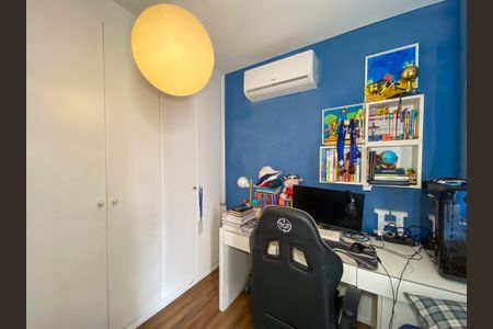 Apartamento para alugar com 85m², 3 quartos e 2 vagas Apartamento para alugar com 85m², 3 quartos e 2 vagasQuarto 2