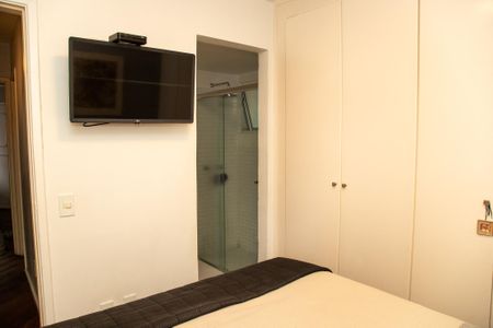 Apartamento para alugar com 85m², 3 quartos e 2 vagas Apartamento para alugar com 85m², 3 quartos e 2 vagasQuarto Suíte