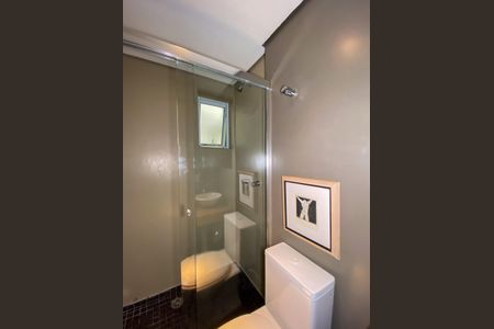 Apartamento para alugar com 85m², 3 quartos e 2 vagas Apartamento para alugar com 85m², 3 quartos e 2 vagasLavabo