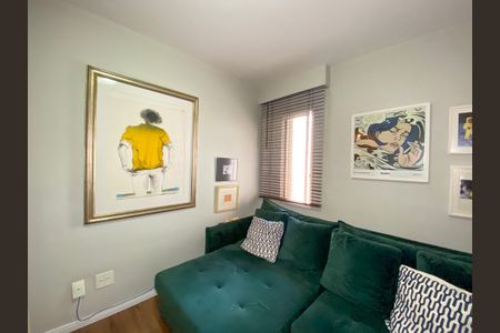 Apartamento para alugar com 85m², 3 quartos e 2 vagas Apartamento para alugar com 85m², 3 quartos e 2 vagasSala de TV