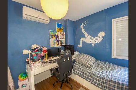 Apartamento para alugar com 85m², 3 quartos e 2 vagas Apartamento para alugar com 85m², 3 quartos e 2 vagasQuarto 2