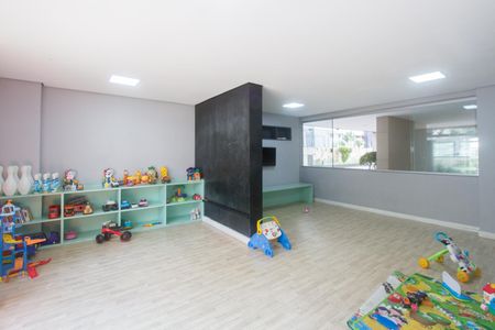 Apartamento para alugar com 85m², 3 quartos e 2 vagas Apartamento para alugar com 85m², 3 quartos e 2 vagasBrinquedoteca