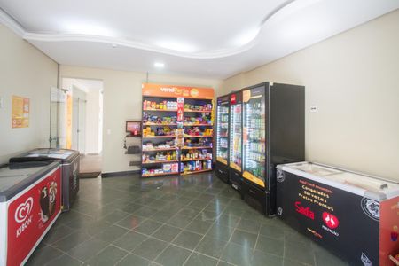 Apartamento para alugar com 85m², 3 quartos e 2 vagas Apartamento para alugar com 85m², 3 quartos e 2 vagasÁrea comum