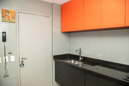 Apartamento para alugar com 85m², 3 quartos e 2 vagas Apartamento para alugar com 85m², 3 quartos e 2 vagasCozinha