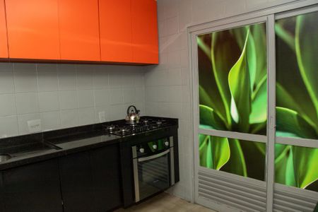 Apartamento para alugar com 85m², 3 quartos e 2 vagas Apartamento para alugar com 85m², 3 quartos e 2 vagasCozinha