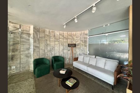 Apartamento para alugar com 180m², 4 quartos e 1 vaga Apartamento para alugar com 180m², 4 quartos e 1 vagaPortaria