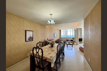 Apartamento para alugar com 180m², 4 quartos e 1 vaga Apartamento para alugar com 180m², 4 quartos e 1 vagaSala