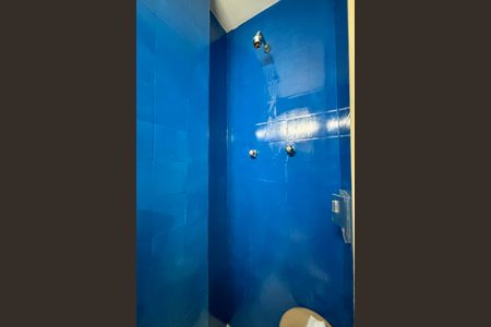 Apartamento para alugar com 180m², 4 quartos e 1 vaga Apartamento para alugar com 180m², 4 quartos e 1 vagaÁrea de serviço - banheiro