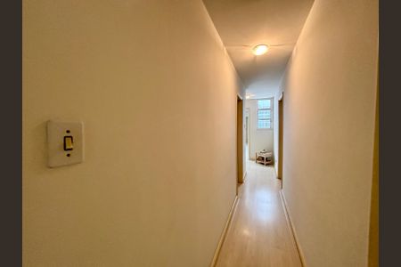 Apartamento para alugar com 180m², 4 quartos e 1 vaga Apartamento para alugar com 180m², 4 quartos e 1 vagaCorredor