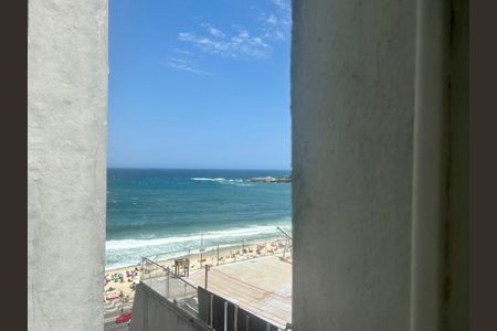 Apartamento para alugar com 180m², 4 quartos e 1 vaga Apartamento para alugar com 180m², 4 quartos e 1 vagaQuarto 3 - vista para a praia
