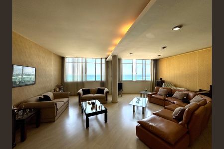 Apartamento para alugar com 180m², 4 quartos e 1 vaga Apartamento para alugar com 180m², 4 quartos e 1 vagaSala