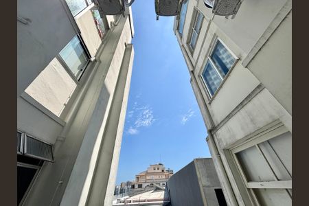 Apartamento para alugar com 180m², 4 quartos e 1 vaga Apartamento para alugar com 180m², 4 quartos e 1 vagaCorredor - vista