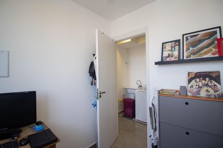 Apartamento para alugar com 34m², 2 quartos e sem vagaQuarto 1