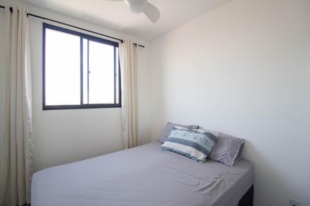 Apartamento para alugar com 34m², 2 quartos e sem vagaQuarto 2