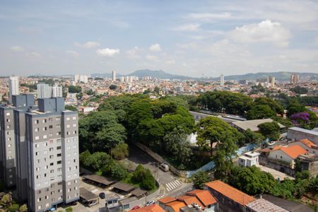 Apartamento para alugar com 34m², 2 quartos e sem vagaVista do Quarto 2