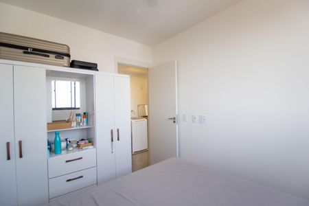 Apartamento para alugar com 34m², 2 quartos e sem vagaQuarto 2