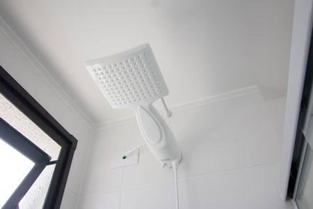 Apartamento para alugar com 34m², 2 quartos e sem vagaBanheiro