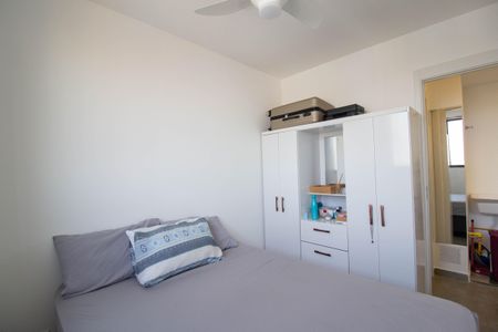 Apartamento para alugar com 34m², 2 quartos e sem vagaQuarto 2
