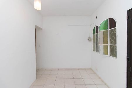 Sala de casa para alugar com 1 quarto, 30m² em Conjunto Habitacional Jova Rural, São Paulo