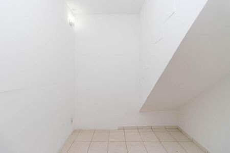 Quarto de casa para alugar com 1 quarto, 30m² em Conjunto Habitacional Jova Rural, São Paulo