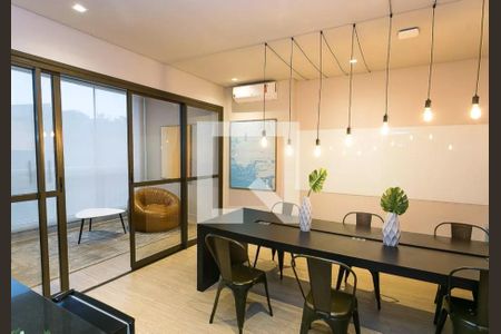 Apartamento para alugar com 110m², 3 quartos e 2 vagasÁrea comum