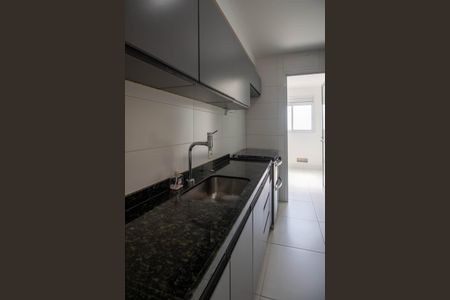 Apartamento para alugar com 110m², 3 quartos e 2 vagasCozinha - Armários