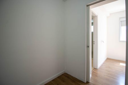 Apartamento para alugar com 110m², 3 quartos e 2 vagasCloset da suíte 3
