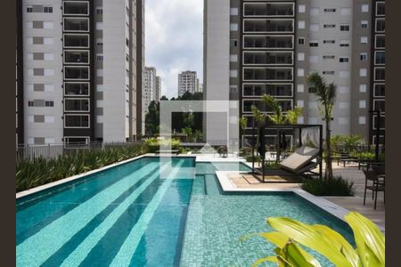 Apartamento para alugar com 110m², 3 quartos e 2 vagasÁrea comum