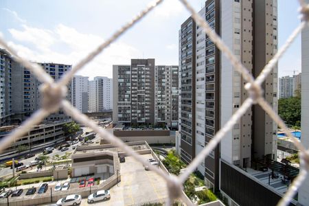 Apartamento para alugar com 110m², 3 quartos e 2 vagasVista Suíte 3