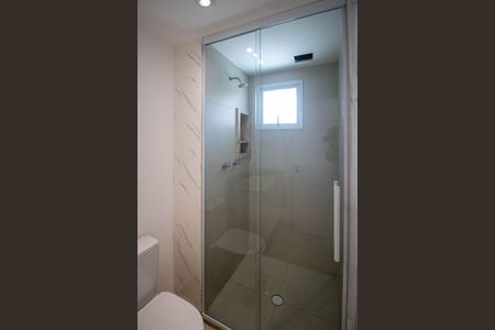 Apartamento para alugar com 110m², 3 quartos e 2 vagasBanheiro Suíte 3