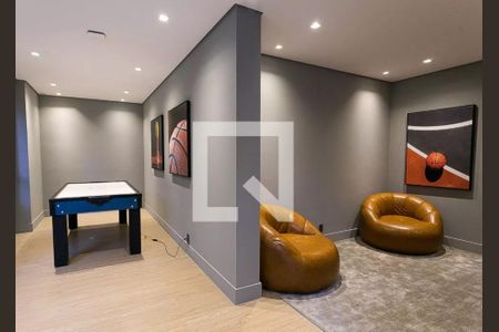 Apartamento para alugar com 110m², 3 quartos e 2 vagasÁrea comum