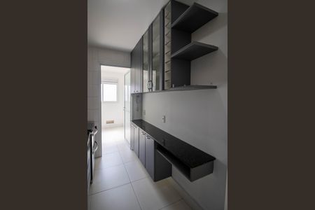 Apartamento para alugar com 110m², 3 quartos e 2 vagasCozinha - Armários