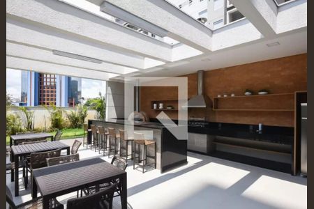 Apartamento para alugar com 110m², 3 quartos e 2 vagasÁrea comum