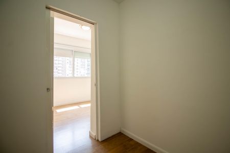 Apartamento para alugar com 110m², 3 quartos e 2 vagasCloset da suíte 3