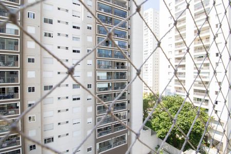 Apartamento para alugar com 110m², 3 quartos e 2 vagasVista Suíte 2