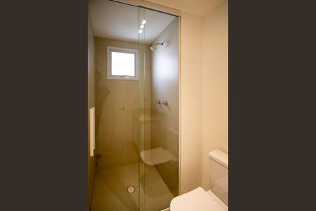 Apartamento para alugar com 110m², 3 quartos e 2 vagasBanheiro Suíte 1 