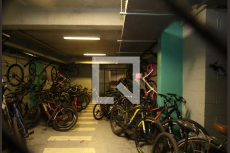 Apartamento para alugar com 110m², 3 quartos e 2 vagasÁrea comum