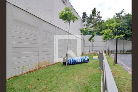 Apartamento para alugar com 110m², 3 quartos e 2 vagasÁrea comum