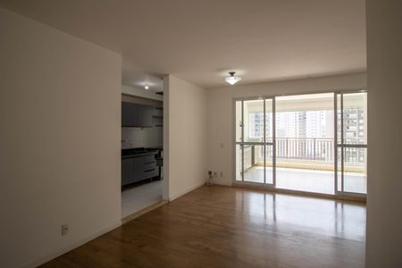 Sala de apartamento para alugar com 3 quartos, 110m² em Vila Andrade, São Paulo