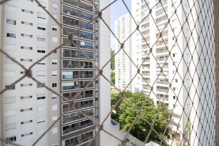 Apartamento para alugar com 110m², 3 quartos e 2 vagasVista Suíte 1 