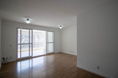 Sala de apartamento para alugar com 3 quartos, 110m² em Vila Andrade, São Paulo
