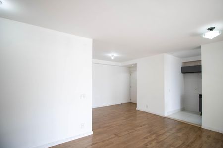 Sala de apartamento para alugar com 3 quartos, 110m² em Vila Andrade, São Paulo