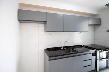 Apartamento para alugar com 110m², 3 quartos e 2 vagasCozinha - Armários